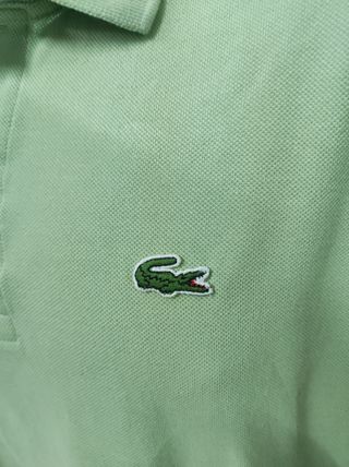 POLO LACOSTE