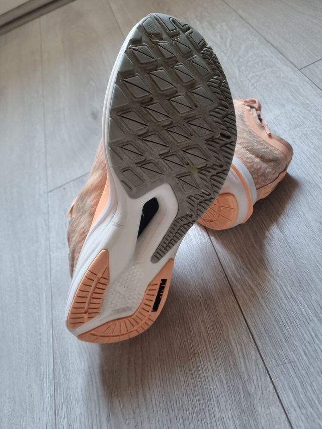 Bambas puma 40