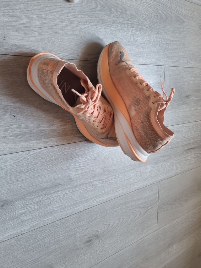 Bambas puma 40