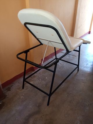 Mobiliario de peluqueria