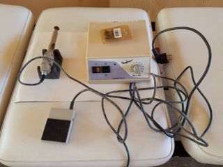 Mobiliario de peluqueria