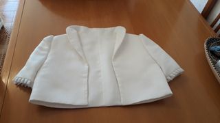 Vestido comunión 