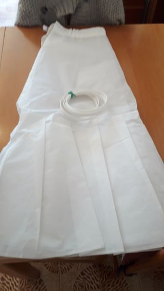Vestido comunión 