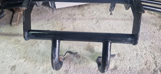 Defensa delantera Suzuki Vitara