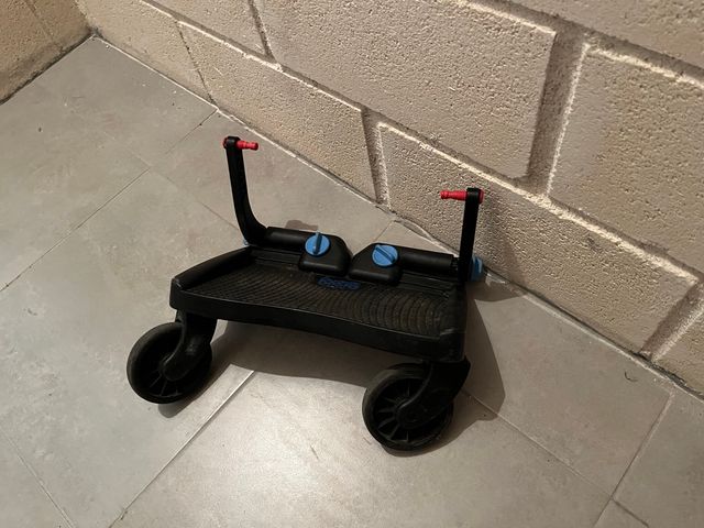 Patín de carro Lascal Buggy Board mini