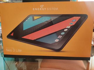 Tablet Energy Sistem