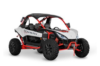 BUGGY SEGWAY Villain SX10 E-TERRAMAR