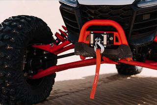 BUGGY SEGWAY Villain SX10 E-TERRAMAR