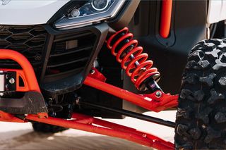 BUGGY SEGWAY Villain SX10 E-TERRAMAR