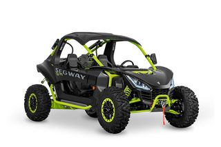 BUGGY SEGWAY Villain SX10 X-TERRAMAR