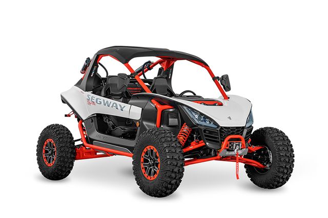 BUGGY SEGWAY Villain SX10 X-TERRAMAR