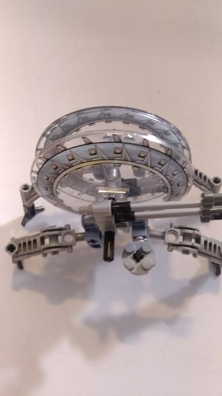 Lego Star Wars 