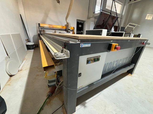 ✅  Máquina Fresadora CNC 3000*1500*200mm ✅