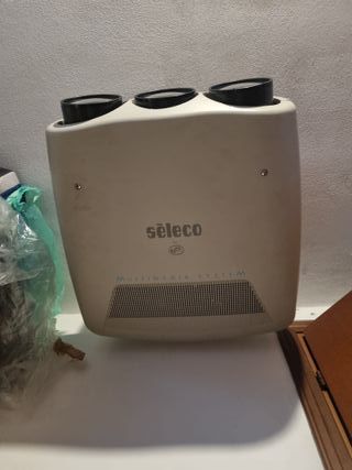 Videoproiettore Seleco SVD/SVP sim2 Teatro Line