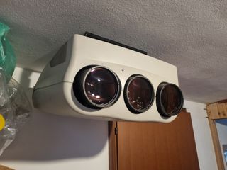 Videoproiettore Seleco SVD/SVP sim2 Teatro Line