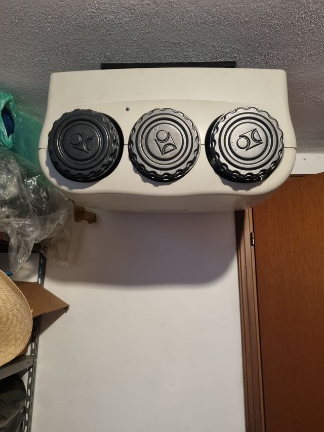 Videoproiettore Seleco SVD/SVP sim2 Teatro Line