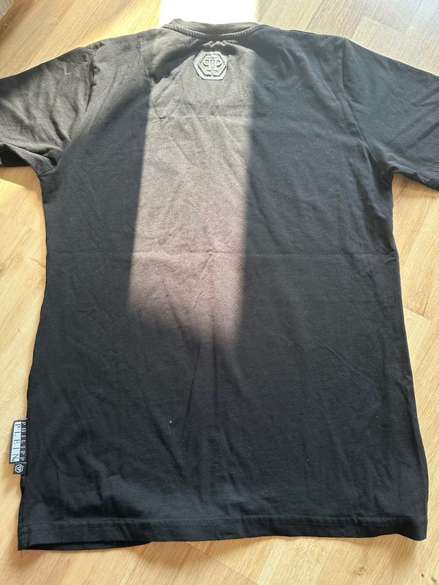 T-shirt Philipp plein