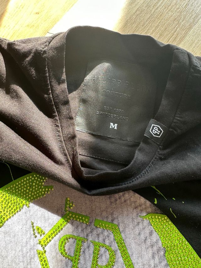 T-shirt Philipp plein