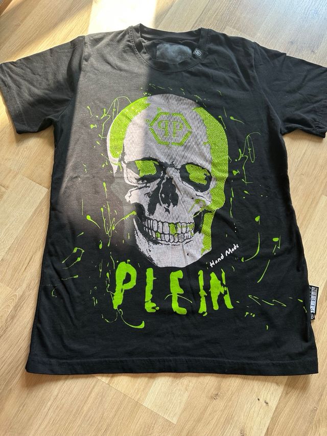 T-shirt Philipp plein