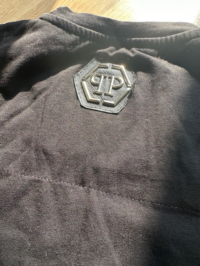 T-shirt Philipp plein