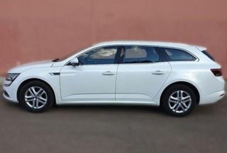 Renault Talisman 2017
