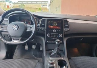 Renault Talisman 2017