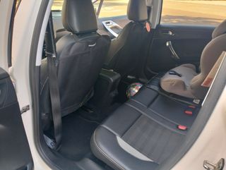 Peugeot 2008 2018