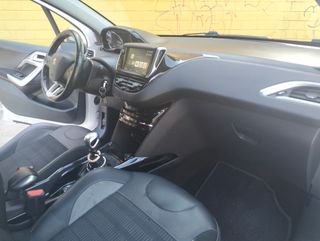 Peugeot 2008 2018