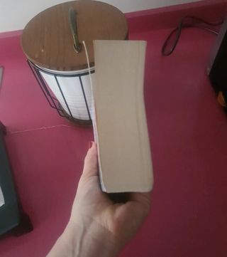 Libro La villa de las telas