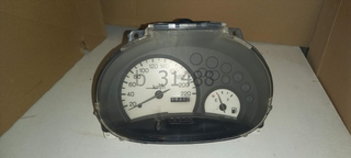 Cuadro de instrumentos Ford KA (RBT) (1996 b_31488