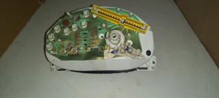 Cuadro de instrumentos Ford KA (RBT) (1996 b_31488