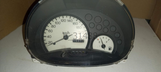 Cuadro de instrumentos Ford KA (RBT) (1996 b_31488
