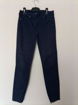 Pantalón + casaca ( talla XS ) TODO 3€