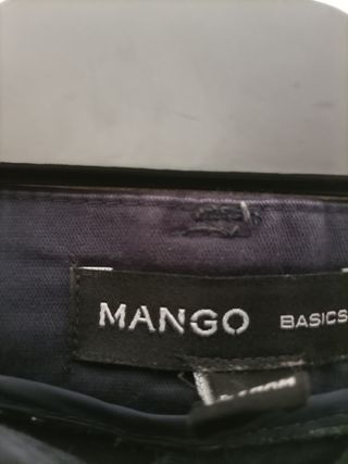 Pantalón + casaca ( talla XS ) TODO 3€