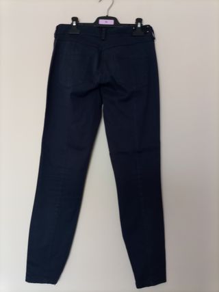 Pantalón + casaca ( talla XS ) TODO 3€