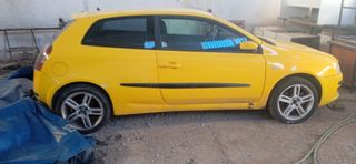 Fiat Stilo 2004