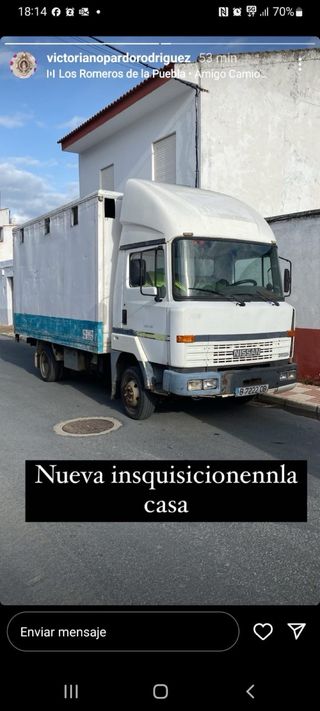Portes de caballos