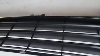 Rejilla paragolpes Peugeot 206 1998 al 2005