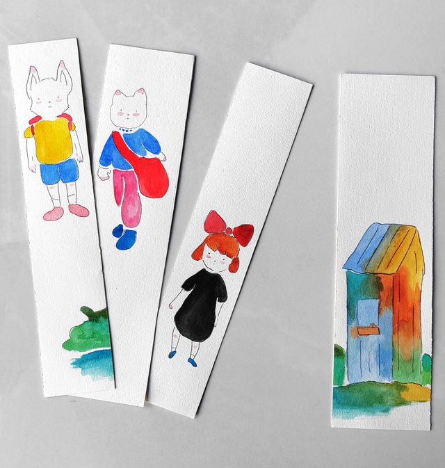 Quadretti Personalizzabili, Simpatici Personaggi