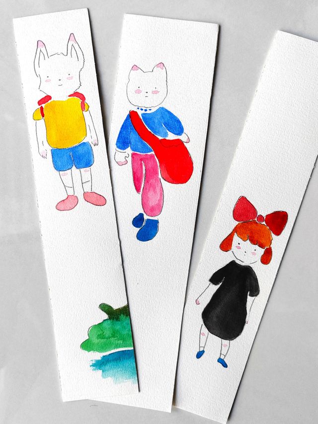 Quadretti Personalizzabili, Simpatici Personaggi