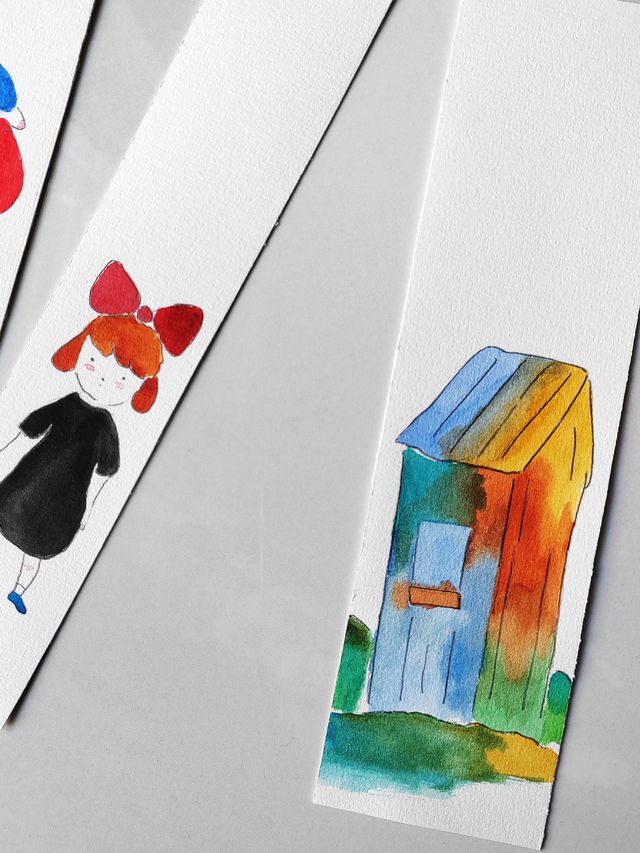 Quadretti Personalizzabili, Simpatici Personaggi