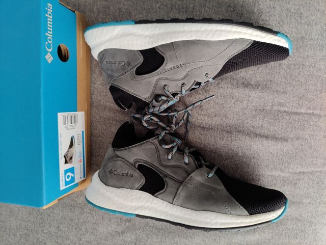Columbia montaña calzado