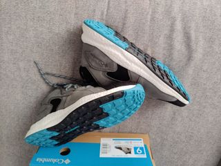 Columbia montaña calzado