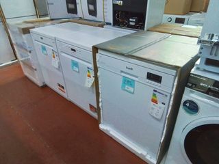 Lavavajillas en oferta muy rebajados de precio 