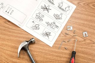 Assemblatore di mobili IKEA Gran Canaria