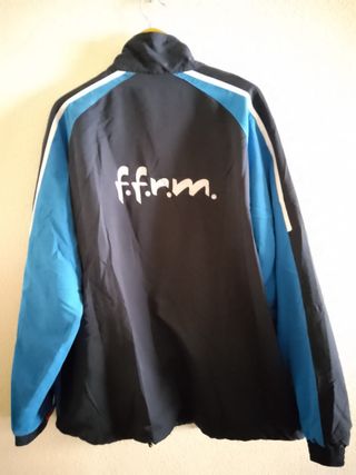 chandal completo de John smith
