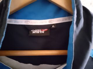 chandal completo de John smith