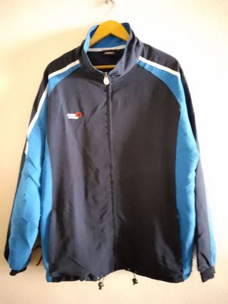 chandal completo de John smith