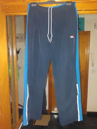 chandal completo de John smith