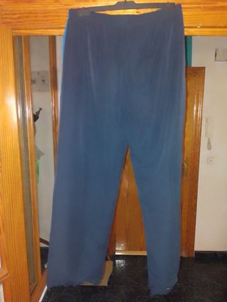 chandal completo de John smith